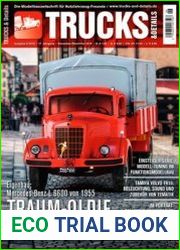 Trucks & Details 2019-06