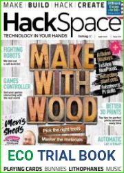HackSpace Magazine