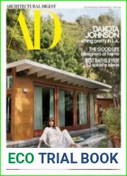 Architectural Digest USA