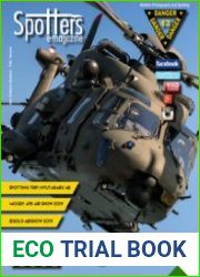 Spotters Magazine №43