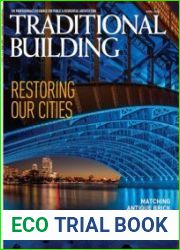 Traditional Building Magazine