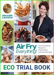 Air Fry Everything