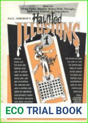 Haunted Illusions 1