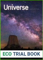 Universe, 9th Edition