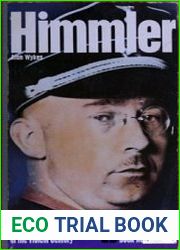 Ballantine|s Illustrated History of the Violent Century. War Leader №14 - Himmler