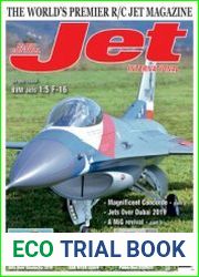 Radio Control Jet International 2020-04/05