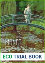 Monet Itinerant of Light