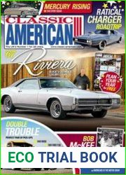 Classic American