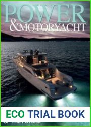 Power & Motoryacht - April 2020