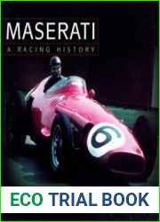 Maserati A Racing History