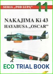 Seria Pod Lupa 11 - Nakajima Ki 43 Hayabusa ||Oscar||