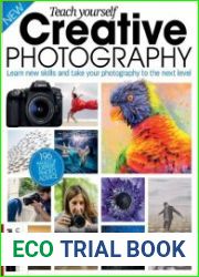 Teach Yourself Creative Photography