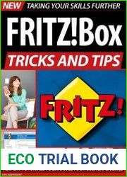 FRITZ!Box Tricks and Tips (BDM Taking your skills further)