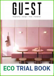 Guest Magazine