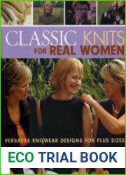 Classic Knits for Real Women