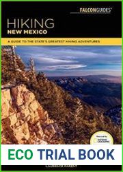 Hiking New Mexico, 4th edition