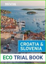 Moon Croatia & Slovenia