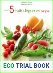 Consommez 5 fruits et legumes par jour