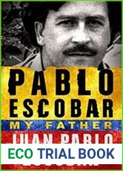 Pablo Escobar My Father