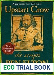 Upstart Crow The Scripts
