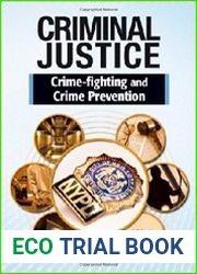 Crime Fighting and Crime Prevention