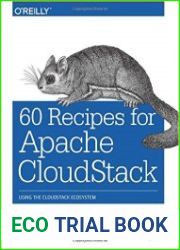 I60 Recipes for Apache CloudStack