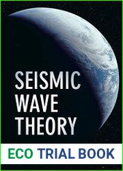 Seismic Wave Theory