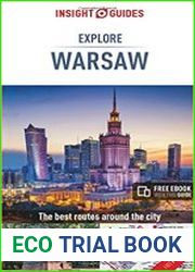 Insight Guides Explore Warsaw