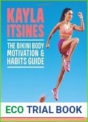 The Bikini Body Motivation & Habits Guide