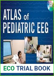 Atlas of Pediatric EEG (Atlas Series)
