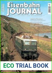 Eisenbahn Journal
