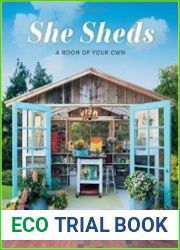 She Sheds A Room of Your Own