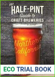 The Half-Pint Guide to Craft Breweries Northern California