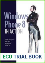 Windows Phone 8 in Action