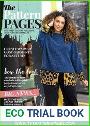 The Pattern Pages