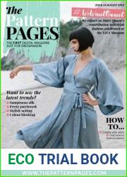 The Pattern Pages