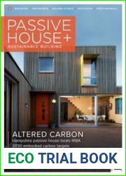 Passive House+ (UK Edition)