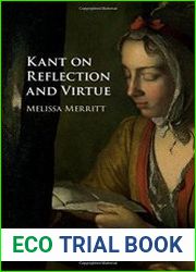 Kant on Reflection and Virtue