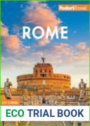 Fodor|s Rome 2024 (Full-color Travel Guide), 14th Edition