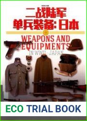 Weapons and Equipments in WWII Japan