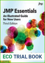 JMP Essentials An Illustrated Guide for New Users, 3d Edition
