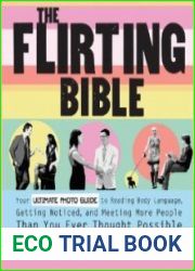 The Flirting Bible