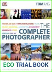 The Complete Photographer