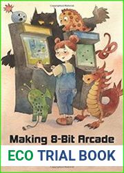 Making 8-bit Arcade Games in C