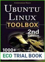 Ubuntu Linux Toolbox, 2nd Edition