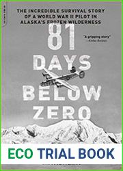 81 Days Below Zero
