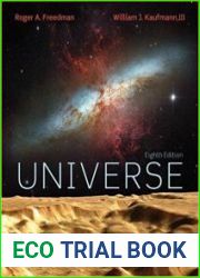 Universe, 8th Edition
