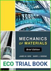 Mechanics of Materials, Brief Edition