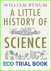 A Little History of Science