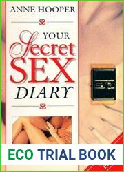 Anne Hooper|s Your Secret Sex Diary